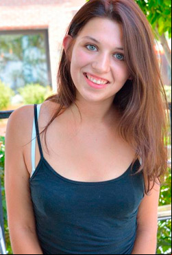 Ariana Grand