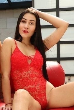 Angie Miller